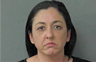 Ashlie Dohmann, - Lafayette Parish County, LA 